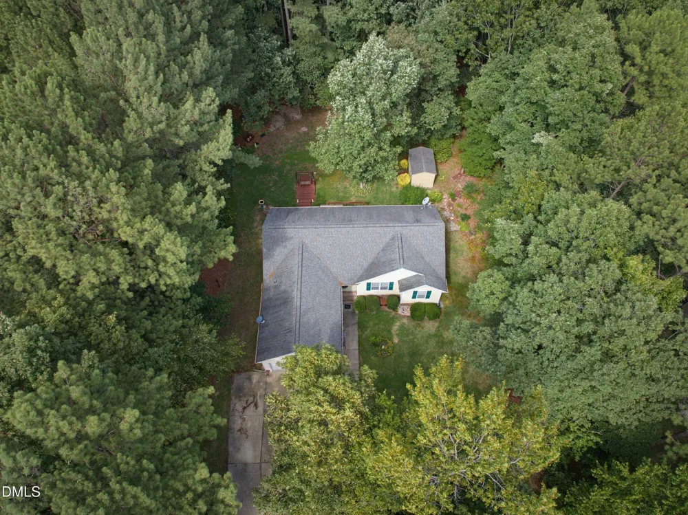 95 Wembley Court Youngsville, NC 27596