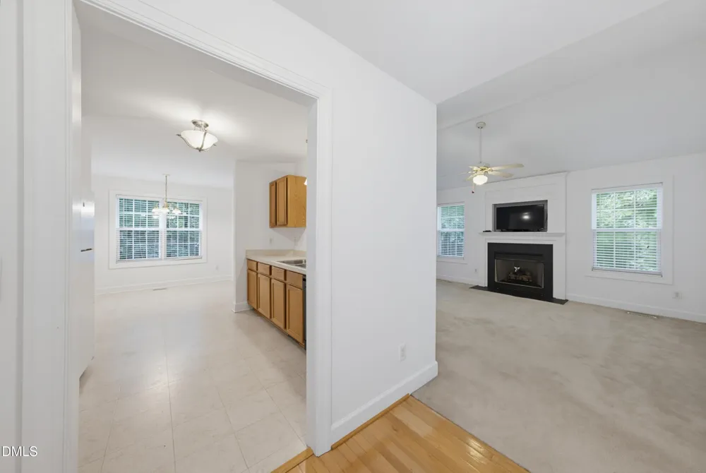 95 Wembley Court Youngsville, NC 27596