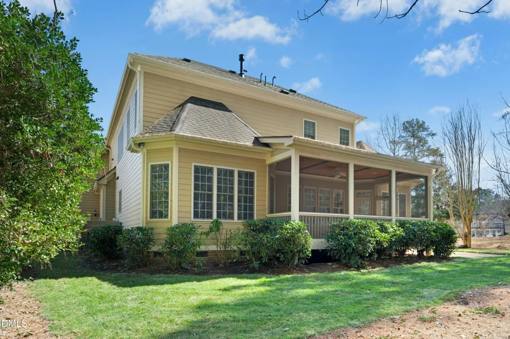 915 Cabin Creek Pittsboro, NC 27312