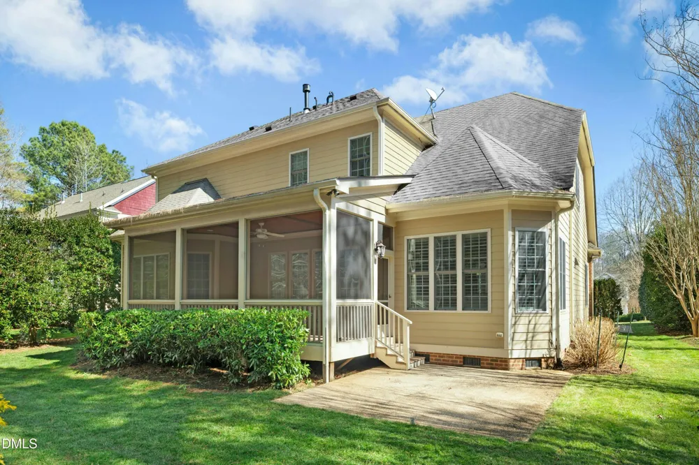 915 Cabin Creek Pittsboro, NC 27312