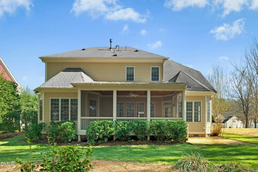 915 Cabin Creek Pittsboro, NC 27312