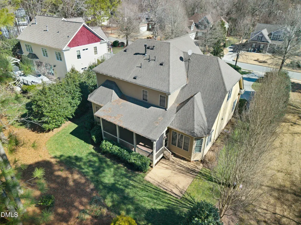 915 Cabin Creek Pittsboro, NC 27312