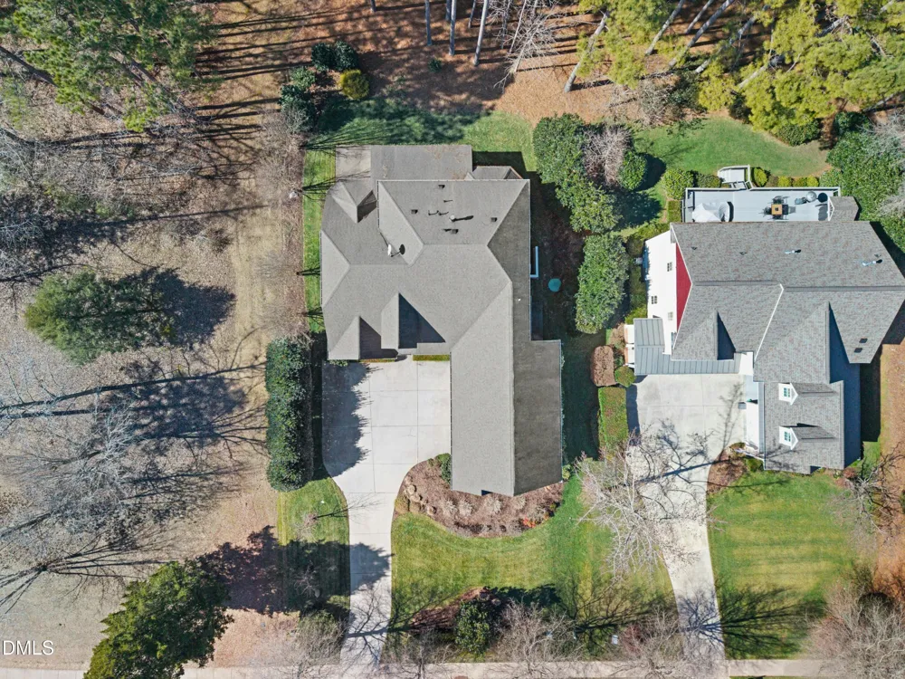 915 Cabin Creek Pittsboro, NC 27312