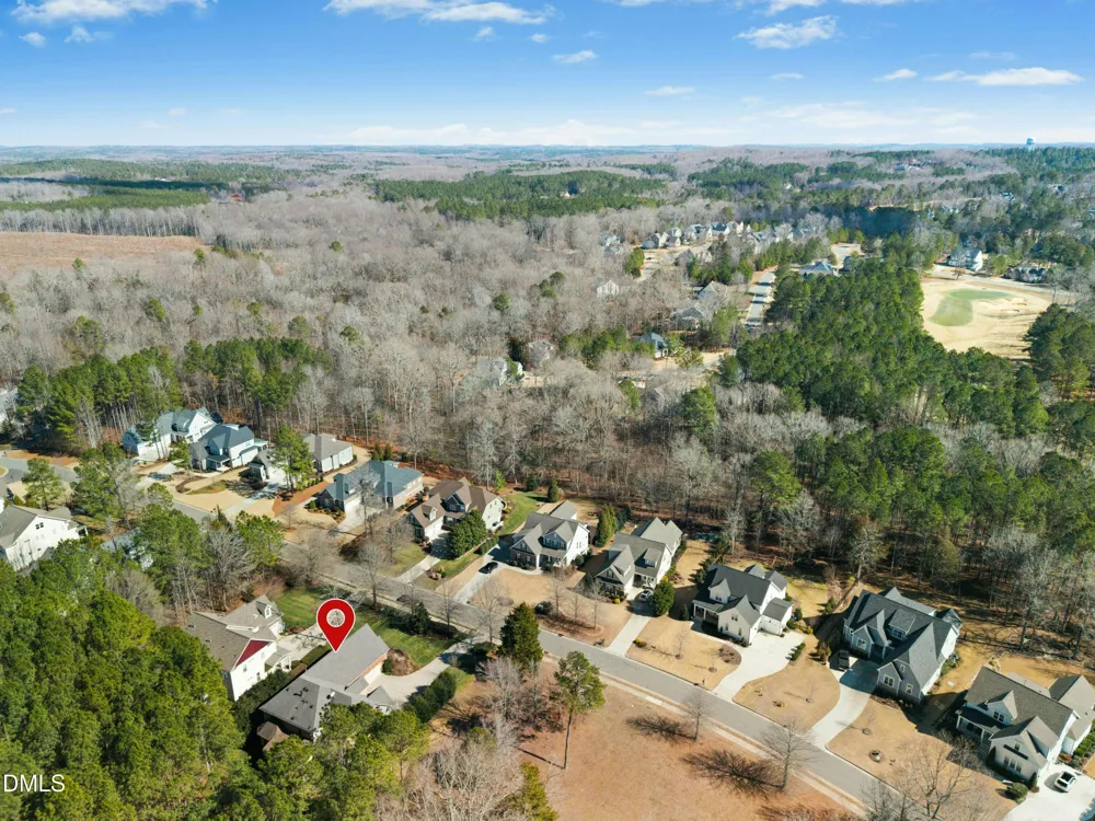 915 Cabin Creek Pittsboro, NC 27312