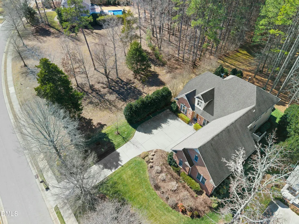 915 Cabin Creek Pittsboro, NC 27312