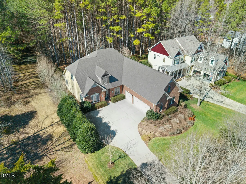915 Cabin Creek Pittsboro, NC 27312