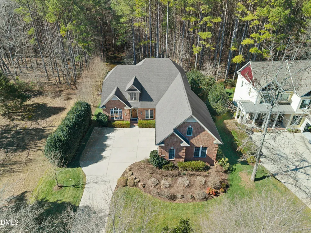 915 Cabin Creek Pittsboro, NC 27312