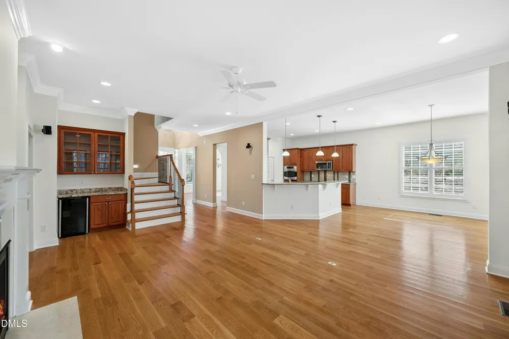 915 Cabin Creek Pittsboro, NC 27312