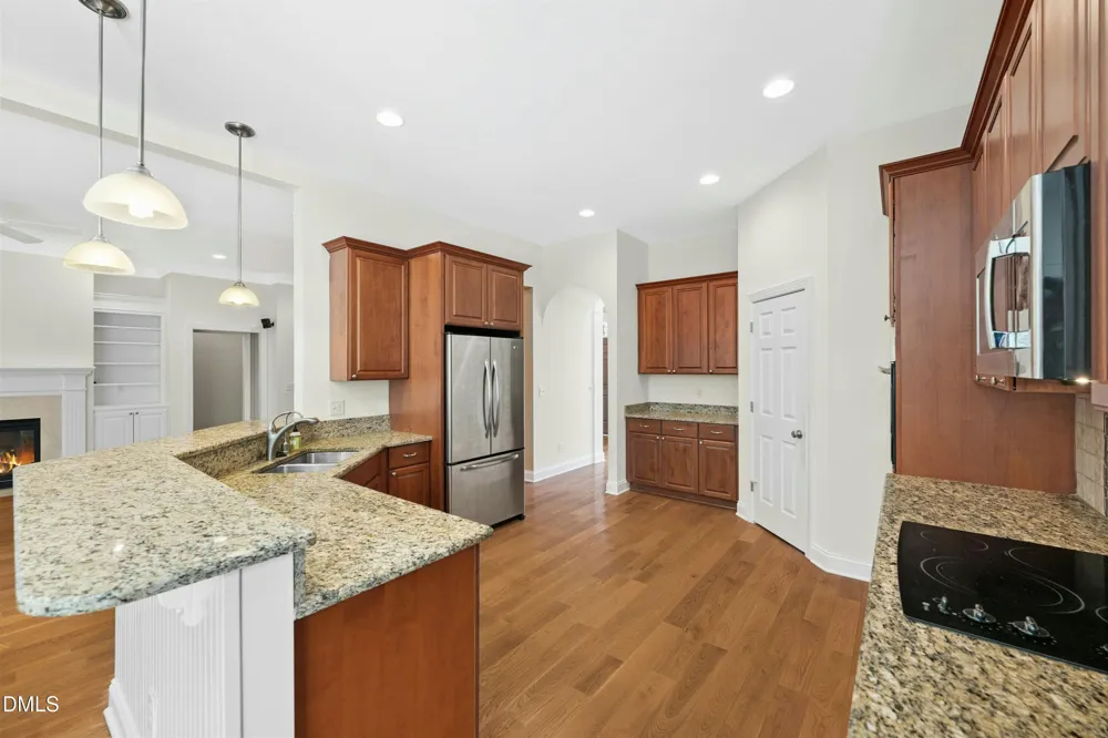 915 Cabin Creek Pittsboro, NC 27312