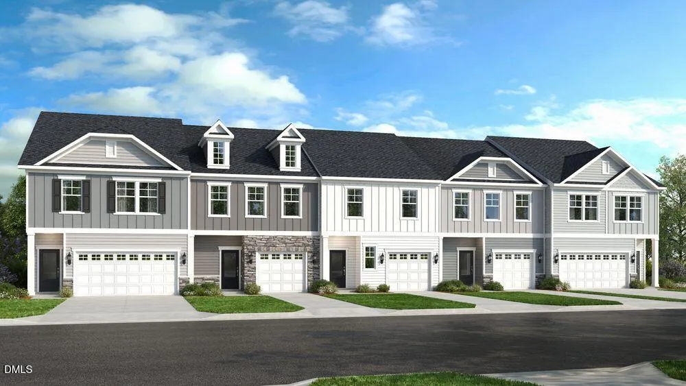 116 Sweetbay Tree Drive Wendell, NC 27591