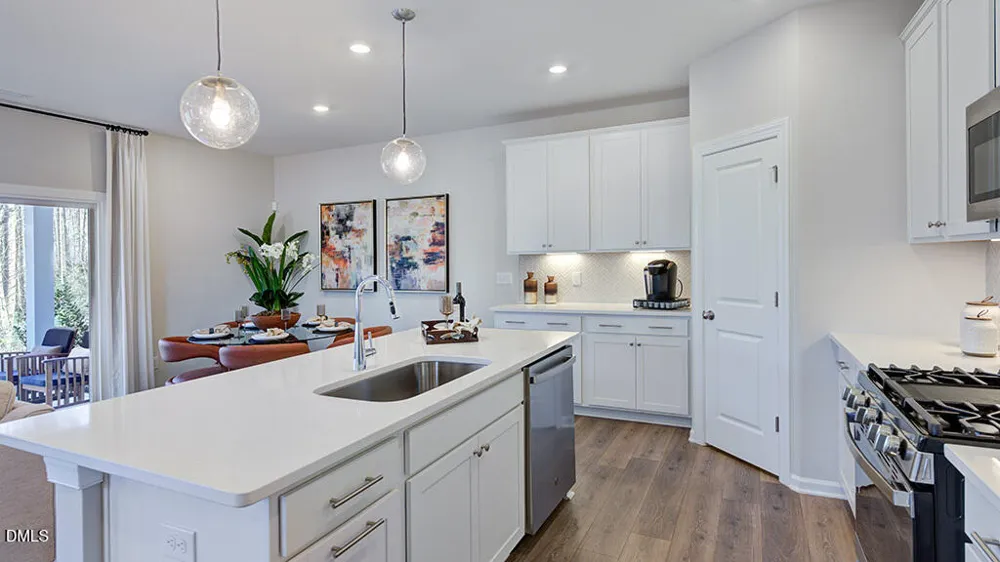 116 Sweetbay Tree Drive Wendell, NC 27591
