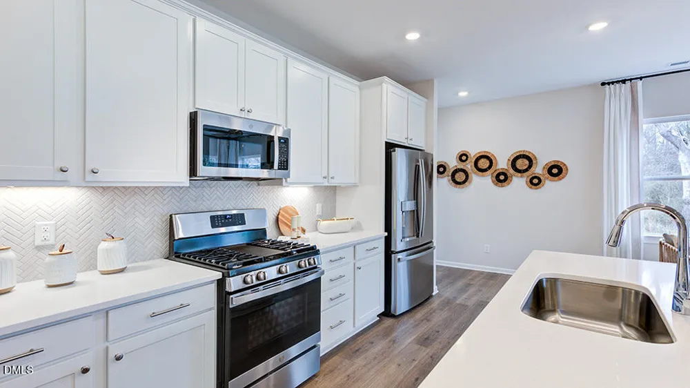 116 Sweetbay Tree Drive Wendell, NC 27591