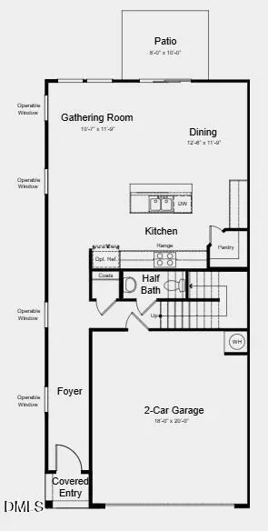 116 Sweetbay Tree Drive Wendell, NC 27591