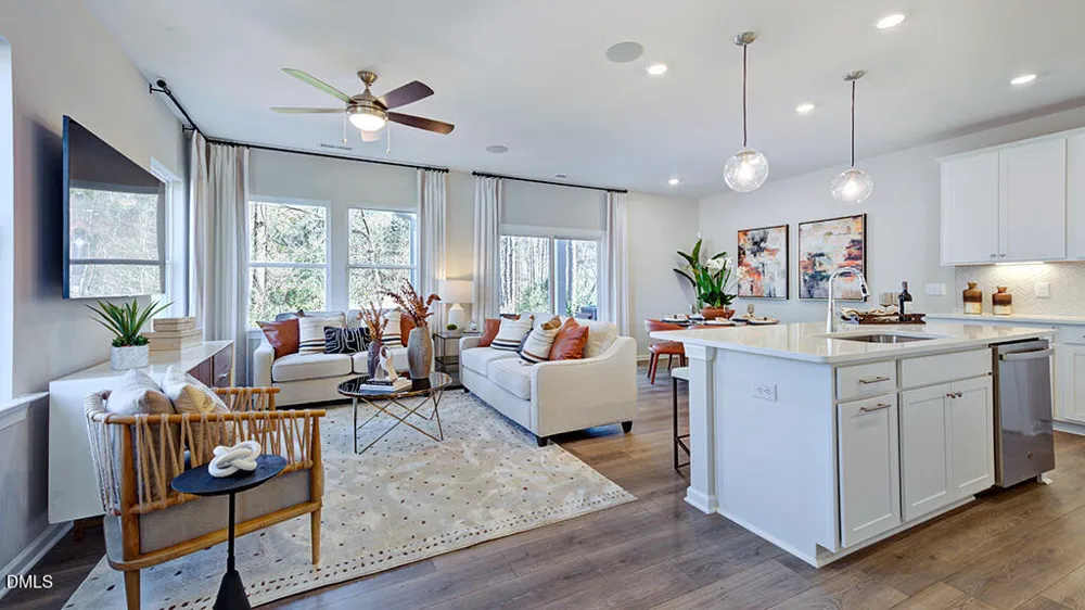 116 Sweetbay Tree Drive Wendell, NC 27591
