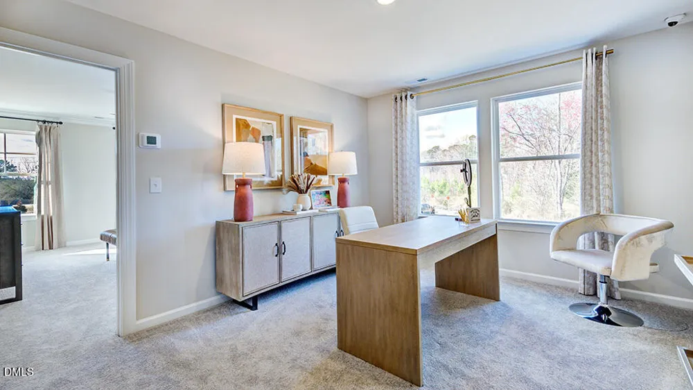 116 Sweetbay Tree Drive Wendell, NC 27591