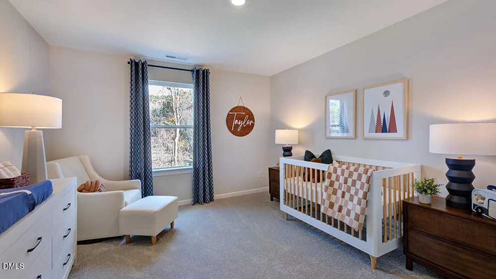 116 Sweetbay Tree Drive Wendell, NC 27591