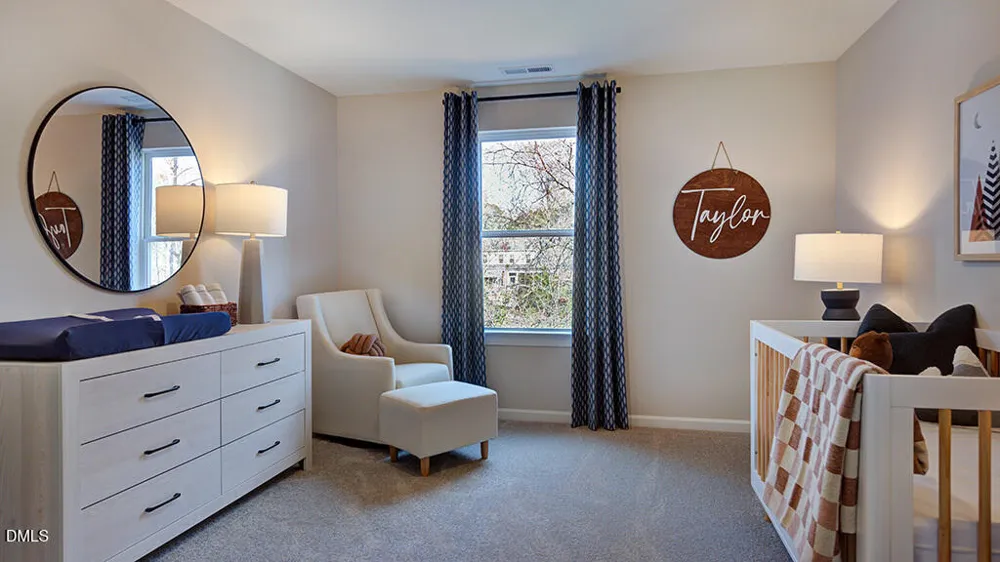 116 Sweetbay Tree Drive Wendell, NC 27591