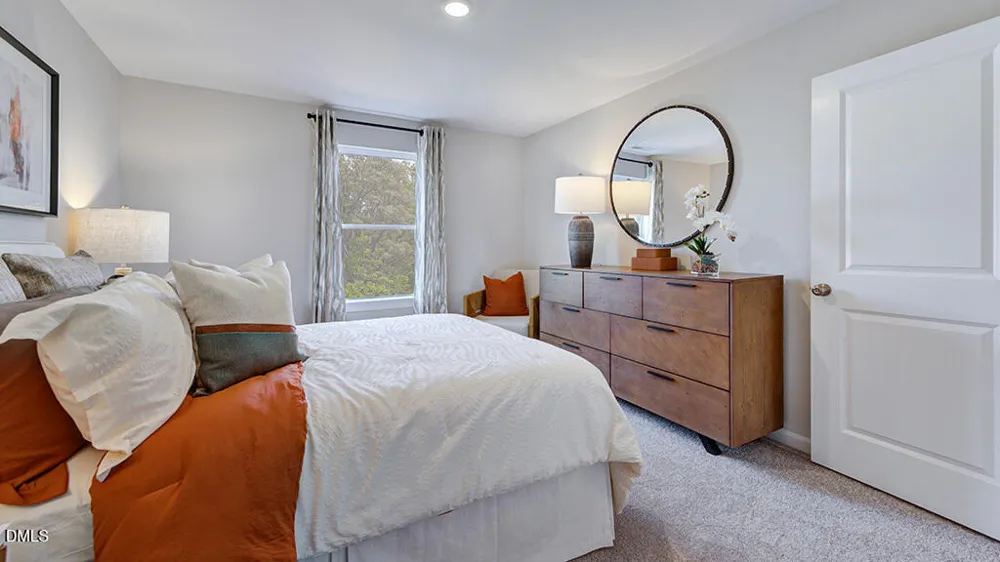 116 Sweetbay Tree Drive Wendell, NC 27591