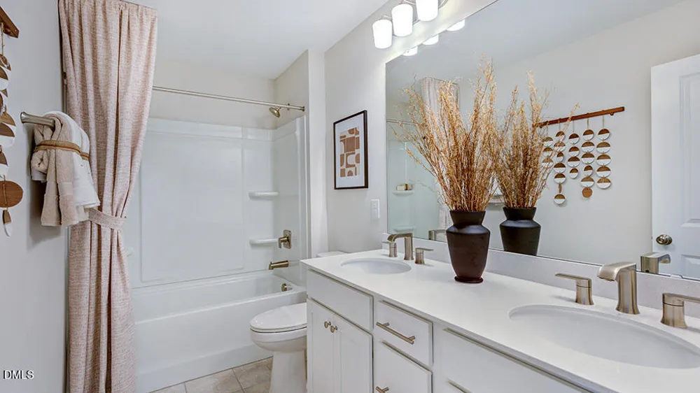 116 Sweetbay Tree Drive Wendell, NC 27591