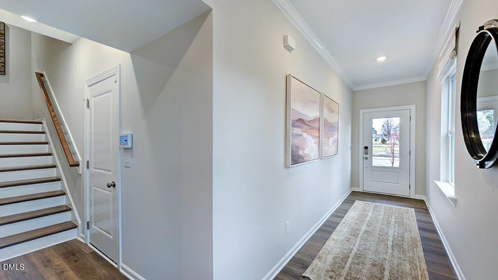 116 Sweetbay Tree Drive Wendell, NC 27591