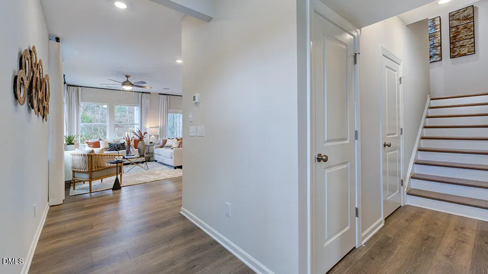 116 Sweetbay Tree Drive Wendell, NC 27591