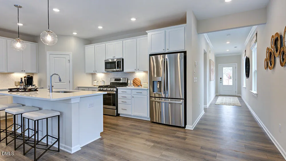 116 Sweetbay Tree Drive Wendell, NC 27591
