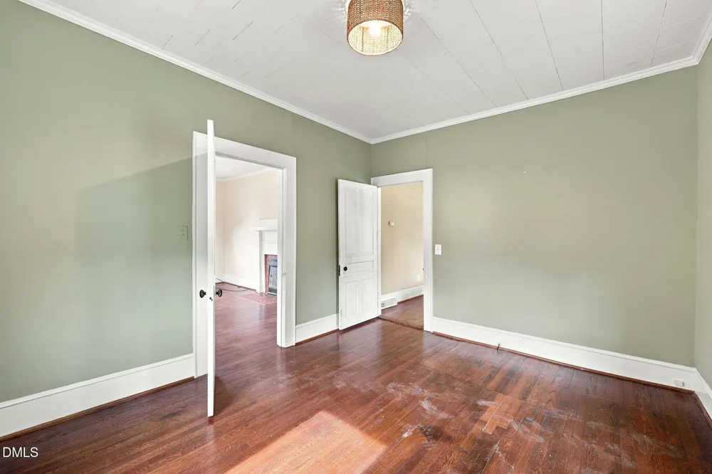 319 Apple Street Gibsonville, NC 27249