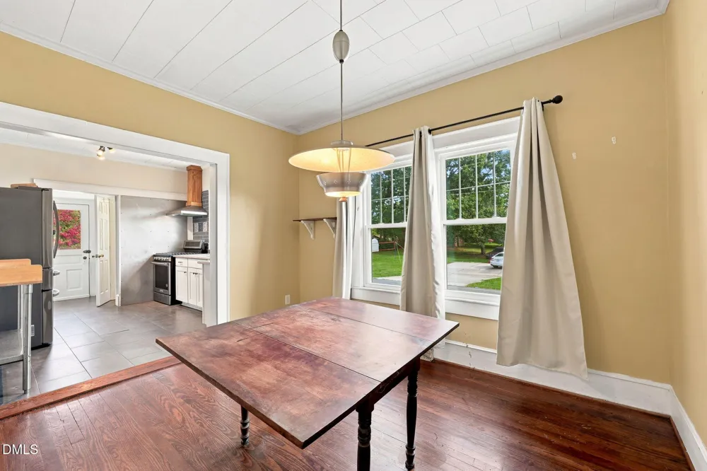 319 Apple Street Gibsonville, NC 27249
