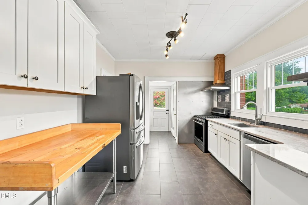 319 Apple Street Gibsonville, NC 27249