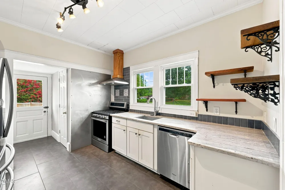 319 Apple Street Gibsonville, NC 27249