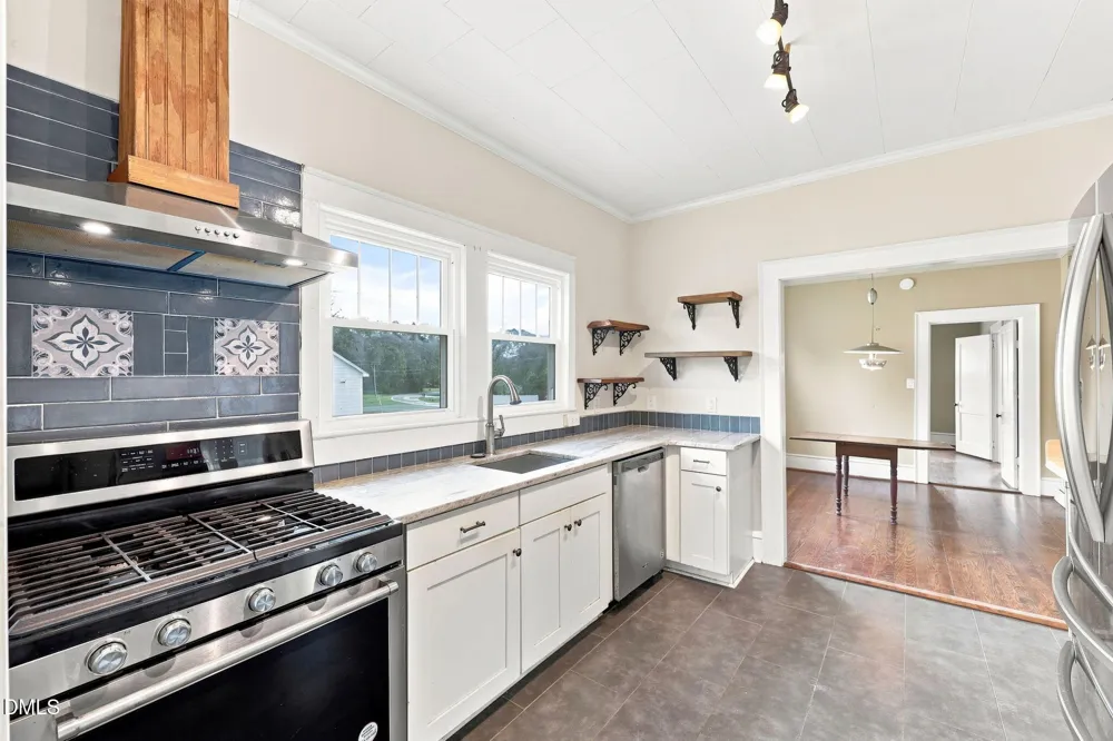 319 Apple Street Gibsonville, NC 27249
