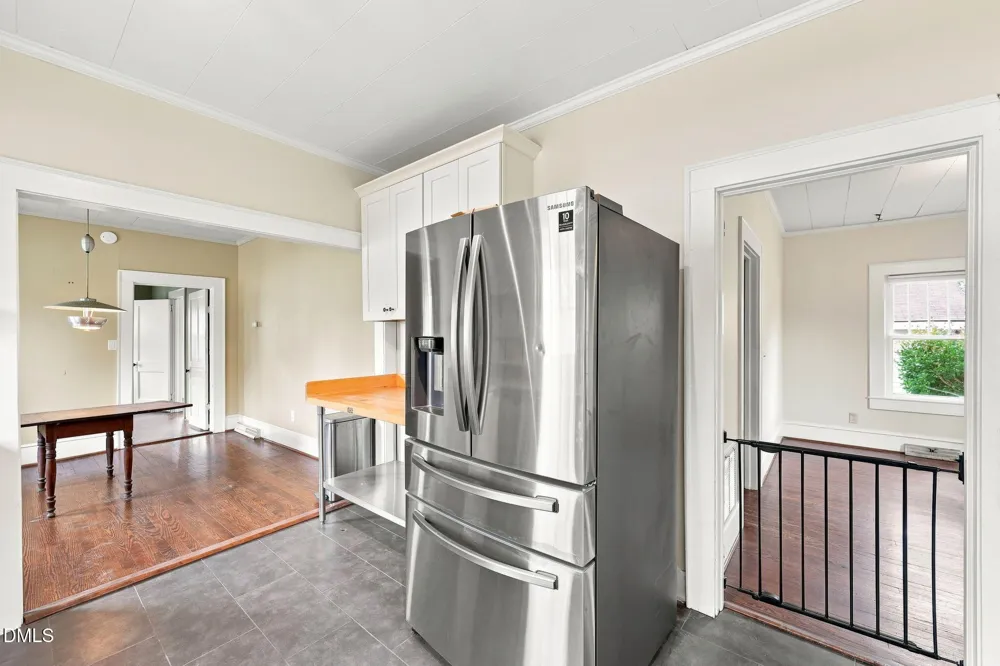 319 Apple Street Gibsonville, NC 27249