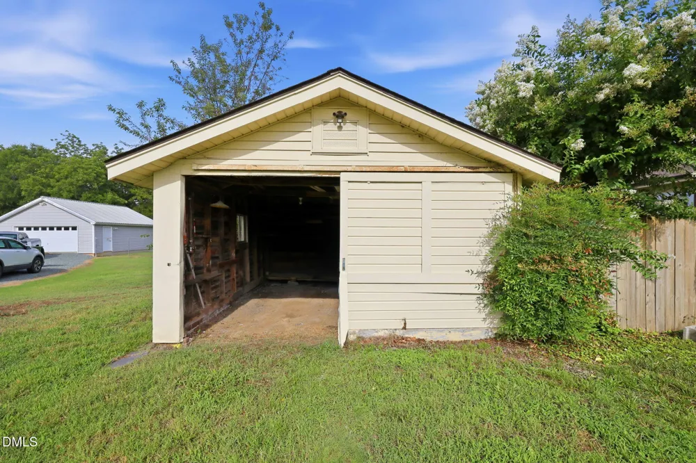 319 Apple Street Gibsonville, NC 27249