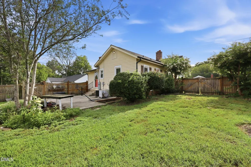 319 Apple Street Gibsonville, NC 27249