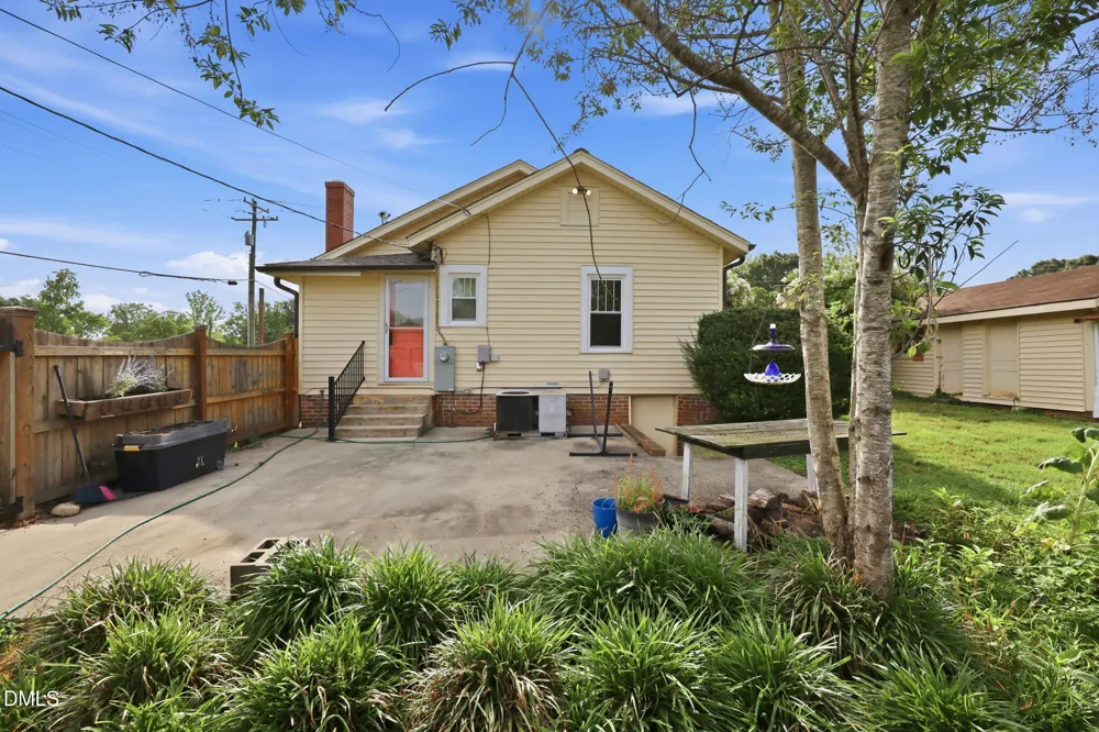 319 Apple Street Gibsonville, NC 27249