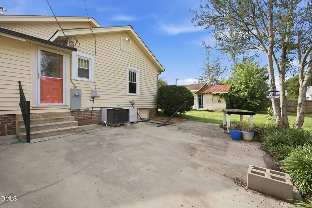 319 Apple Street Gibsonville, NC 27249