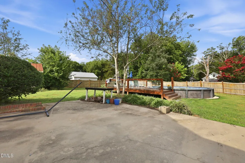 319 Apple Street Gibsonville, NC 27249