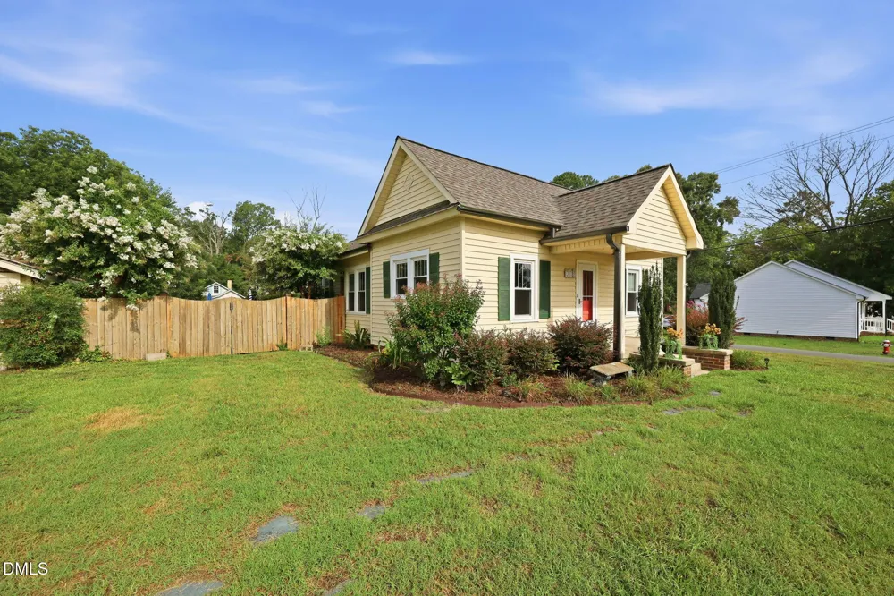 319 Apple Street Gibsonville, NC 27249
