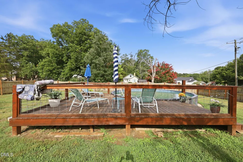 319 Apple Street Gibsonville, NC 27249