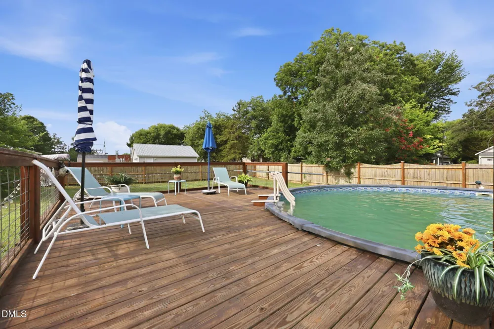 319 Apple Street Gibsonville, NC 27249
