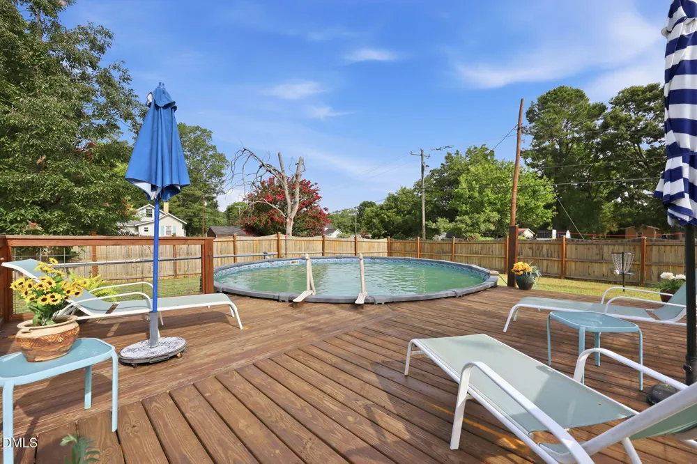 319 Apple Street Gibsonville, NC 27249