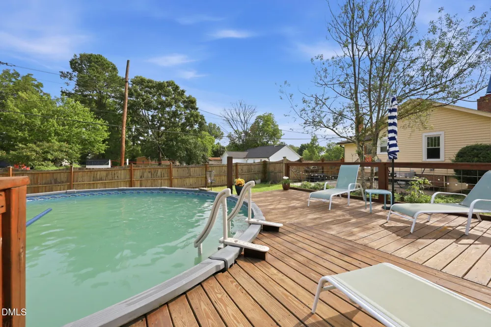 319 Apple Street Gibsonville, NC 27249