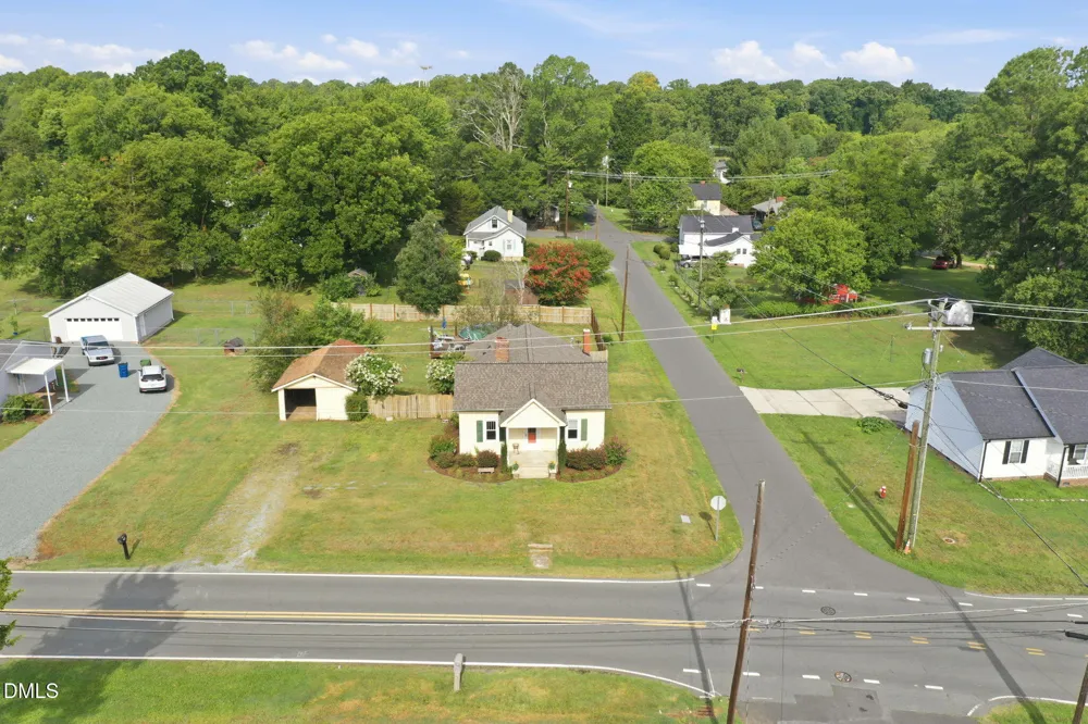319 Apple Street Gibsonville, NC 27249