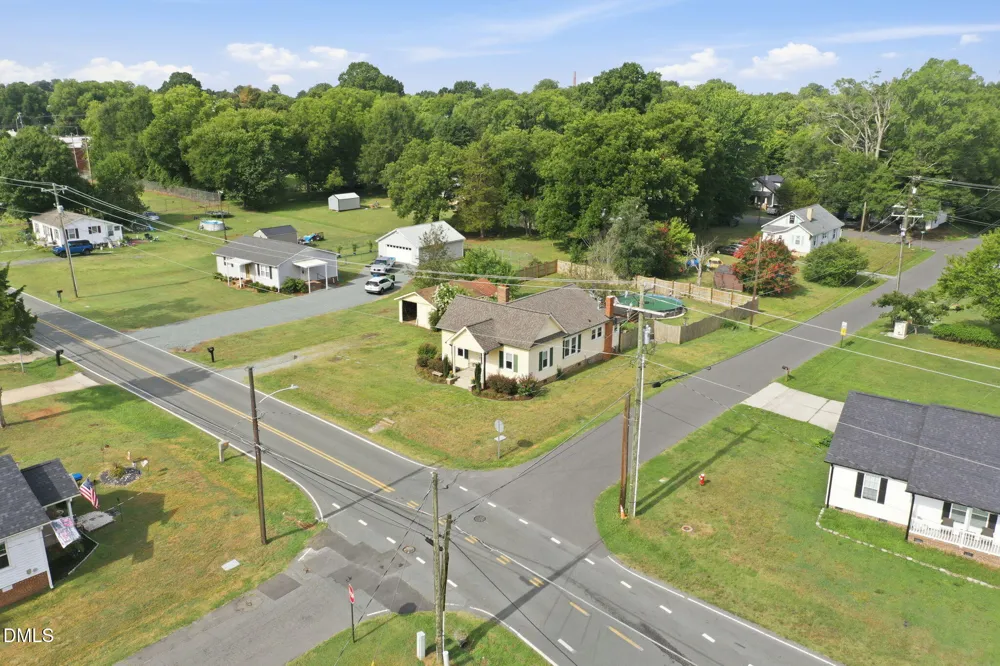 319 Apple Street Gibsonville, NC 27249