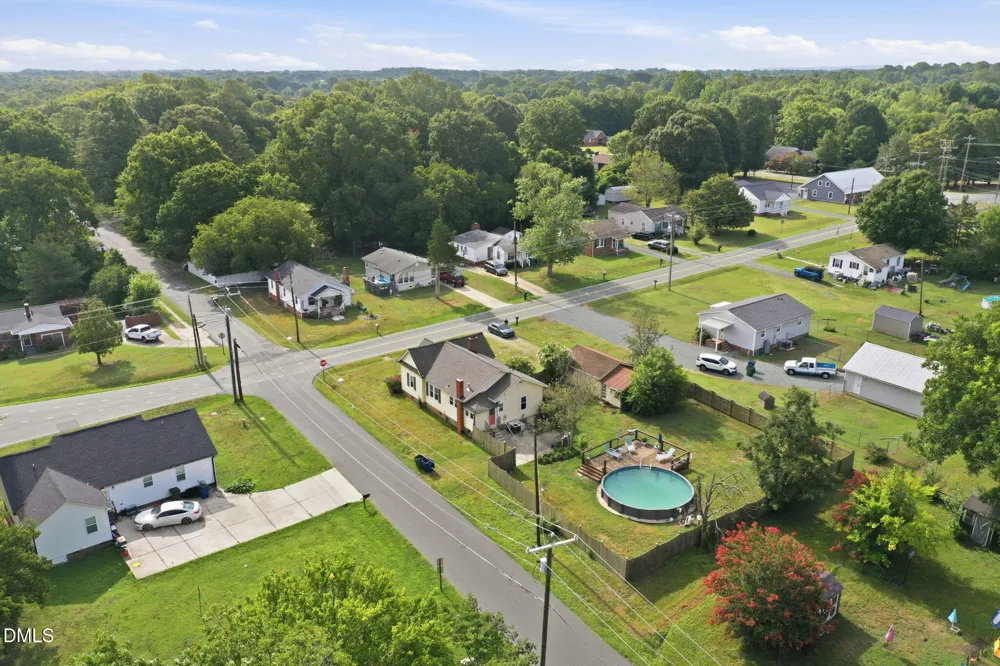 319 Apple Street Gibsonville, NC 27249