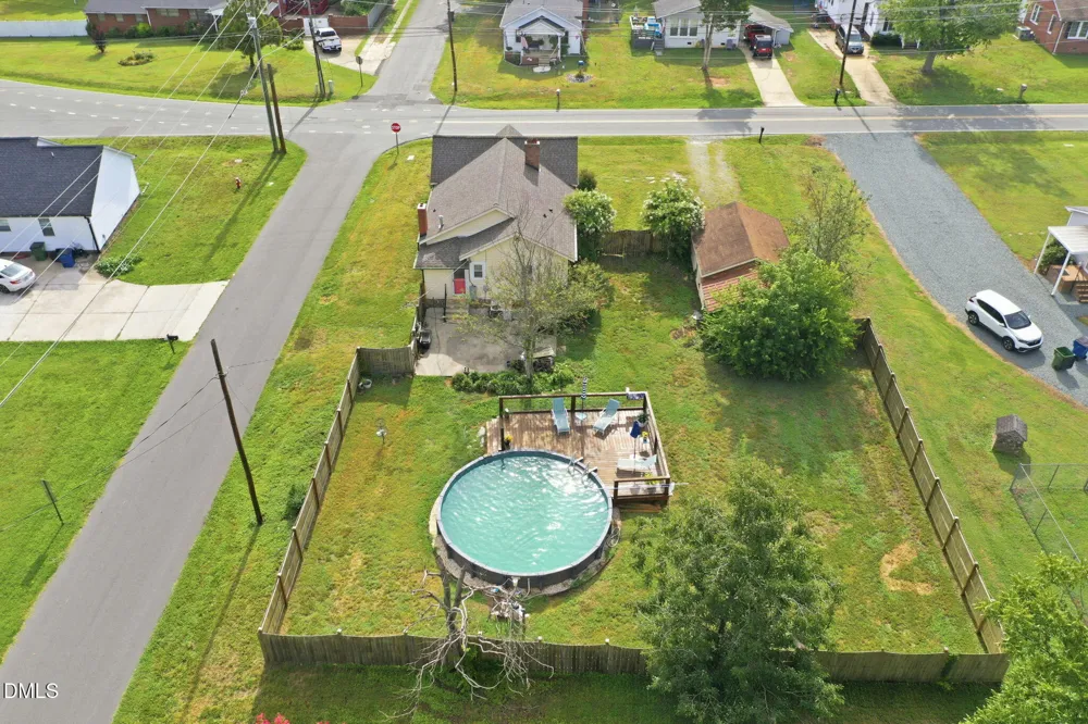 319 Apple Street Gibsonville, NC 27249