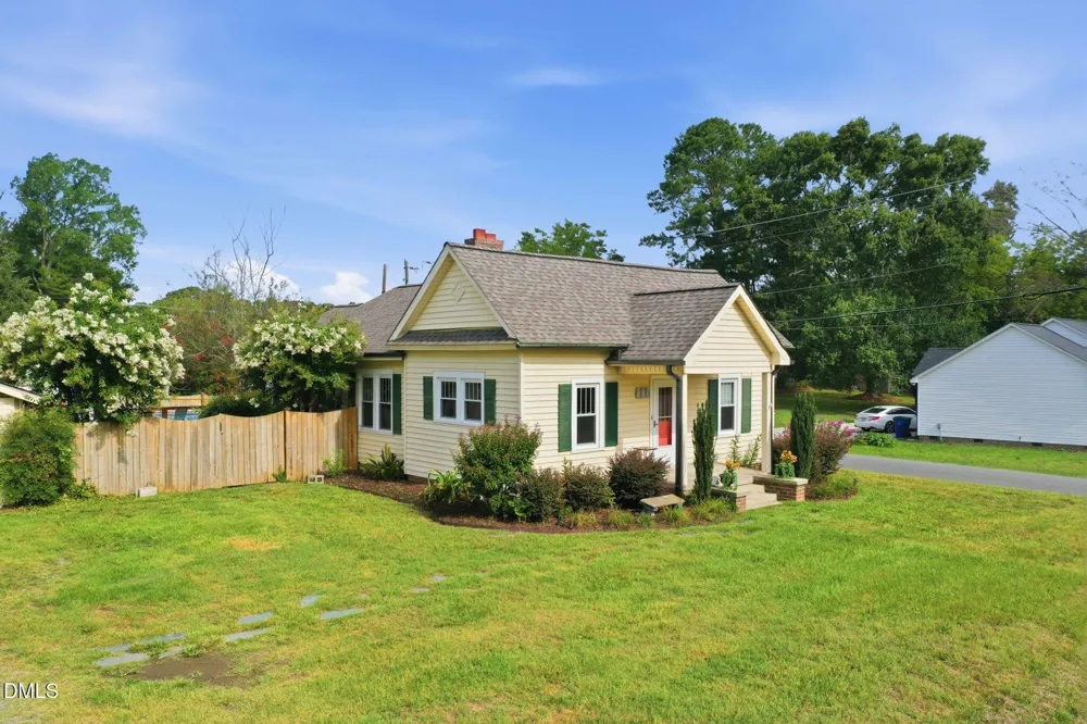 319 Apple Street Gibsonville, NC 27249