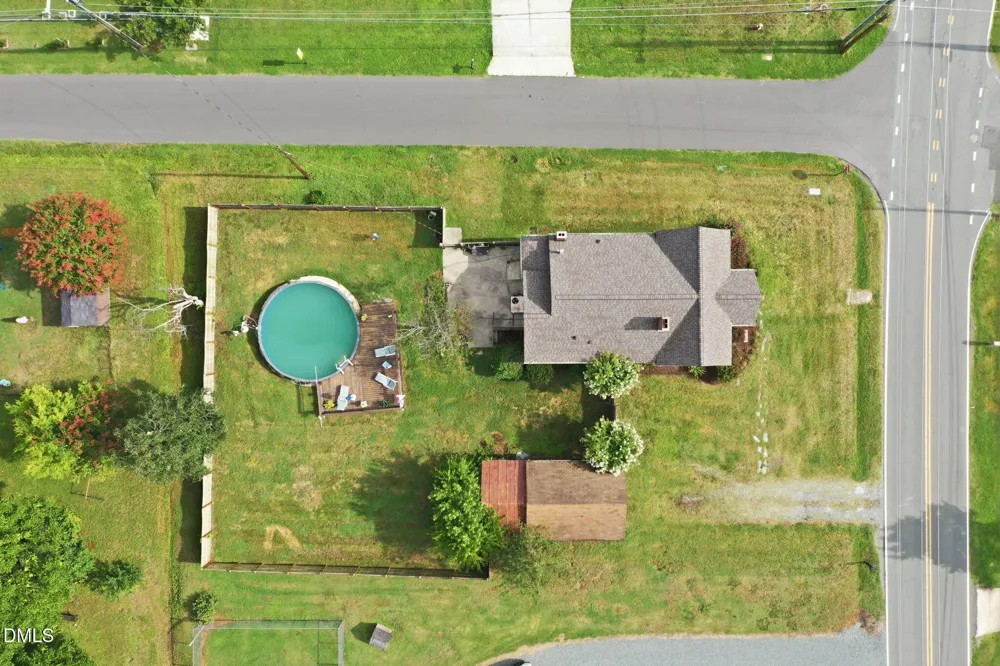 319 Apple Street Gibsonville, NC 27249