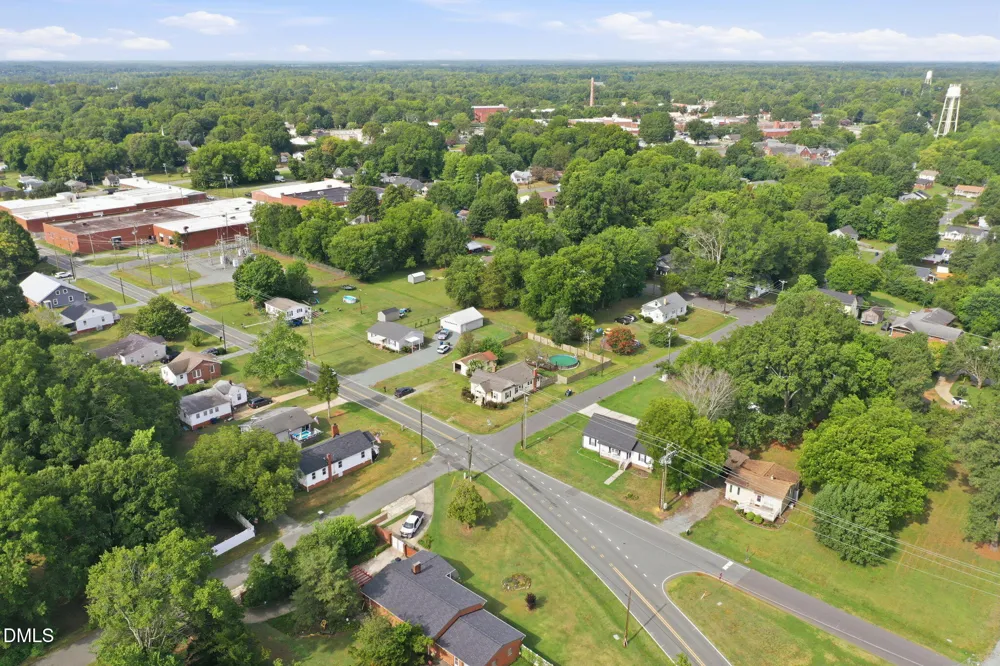319 Apple Street Gibsonville, NC 27249