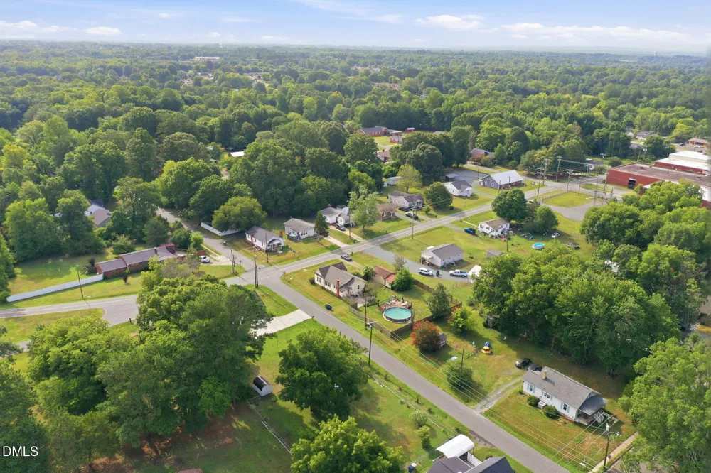 319 Apple Street Gibsonville, NC 27249